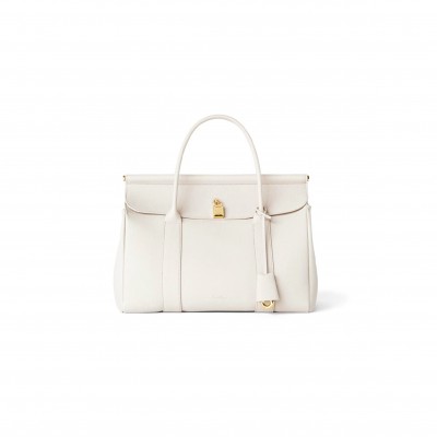LORO PIANA LOOM BAG L32 FAN9610 (33*23*18cm)